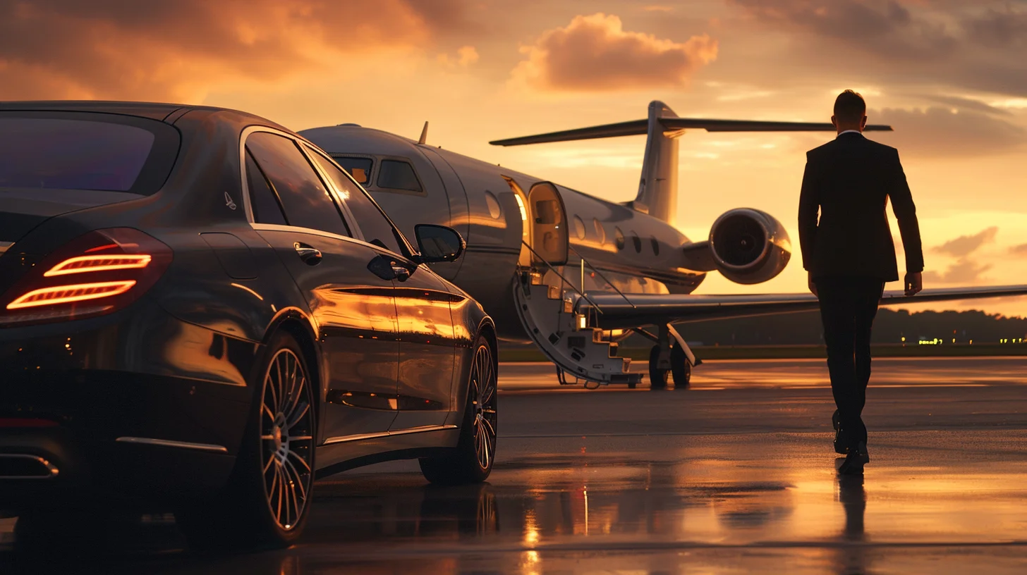 Limousinium premium VIP transfer